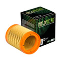 HifloFiltro HFA1129 Luftfilter passend für Honda CG150 Titan ES-4,5,6,7,8 (Brazil)