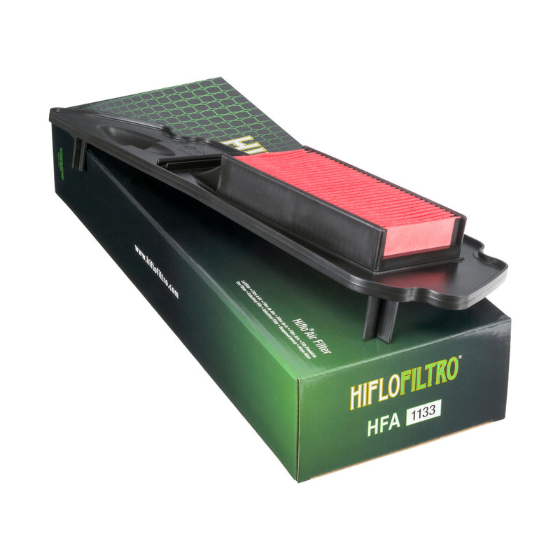 HifloFiltro HFA1133 Luftfilter passend für Honda NSC110 Vision 4T
