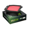 HifloFiltro HFA1137 Luftfilter passend für Honda CB125 R NEO SPORTS CAFÉ (CBF125NAJ,NAK) (18 -20)