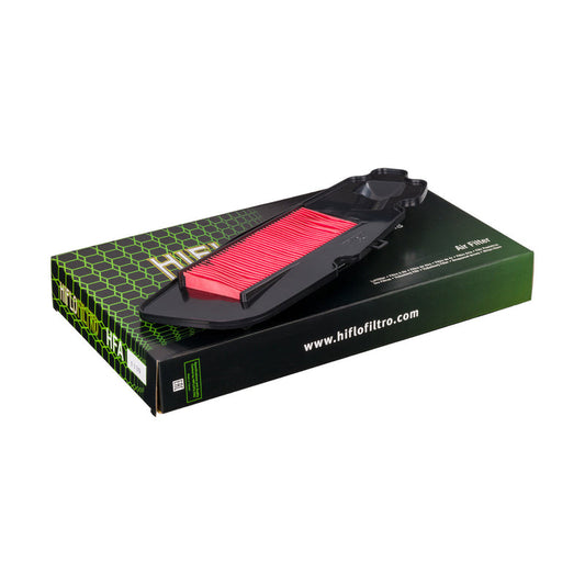 HifloFiltro HFA1139 Luftfilter passend für Honda NHX125 Lead (Japan)