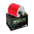 HifloFiltro HFA1203 Luftfilter passend für Honda CB250 N Two Fifty