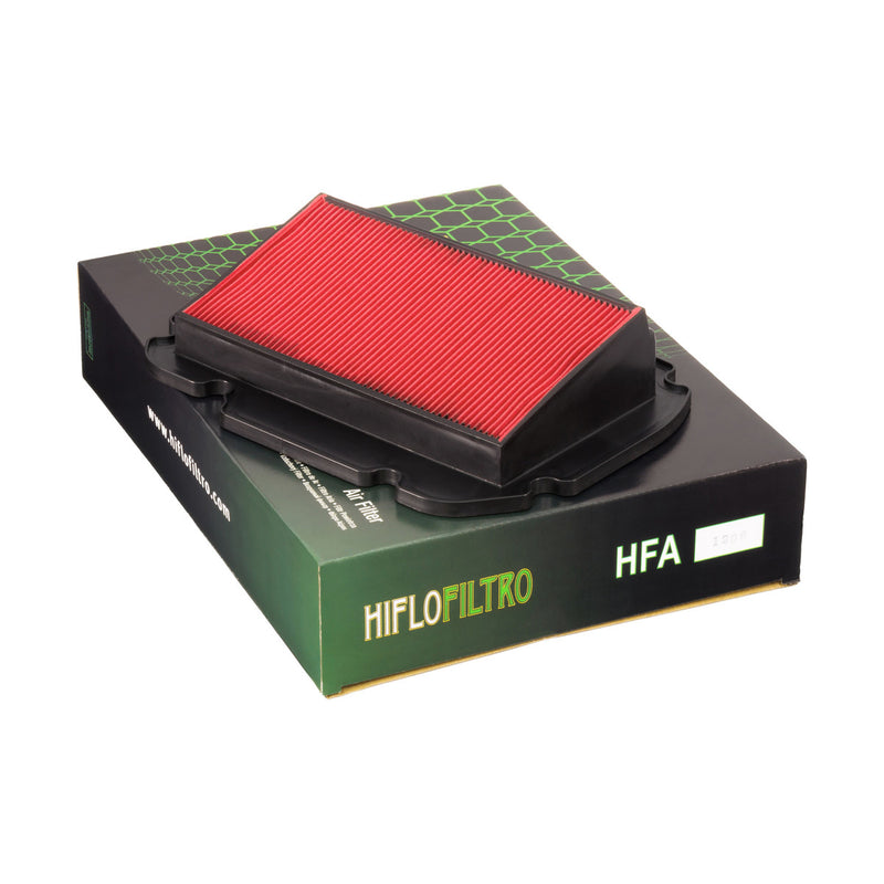 HifloFiltro HFA1206 Luftfilter passend für Honda CBR250 RR-L,N (Japan)