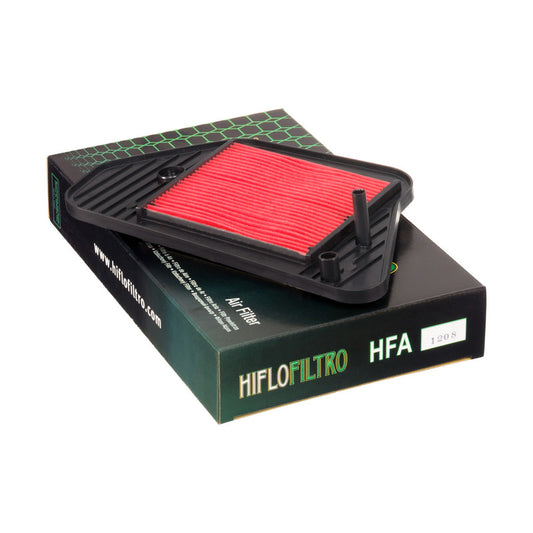 HifloFiltro HFA1208 Luftfilter passend für Honda CH250
