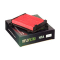 HifloFiltro HFA1209 Luftfilter passend für Honda AX1