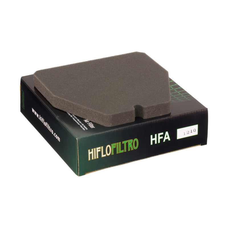 HifloFiltro HFA1210 Luftfilter passend für Honda CB250 N,NA,T