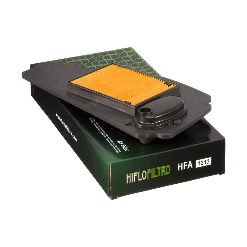 HifloFiltro HFA1213 Luftfilter passend für Honda NSS250 Forza X / EX-5,6,7