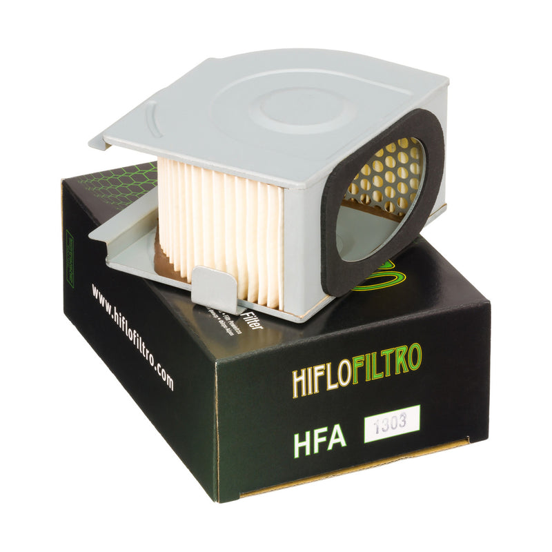HifloFiltro HFA1303 Luftfilter passend für Honda CB350 F,F1