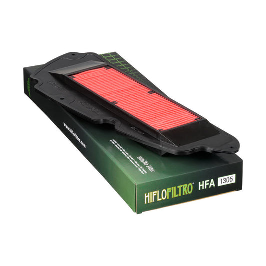 HifloFiltro HFA1305 Luftfilter passend für Honda NSS350 AM Forza