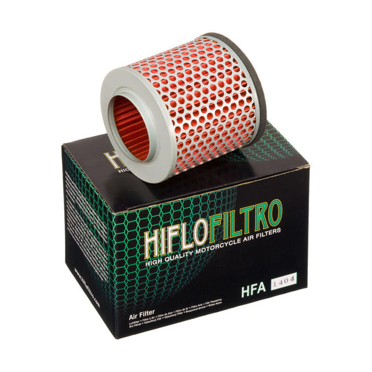 HifloFiltro HFA1404 Luftfilter passend für Honda CMX450 C Rebel (USA)