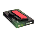 HifloFiltro HFA1405 Luftfilter passend für Honda CBR400 RR L-L2 Gull-Arm (NC29)