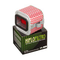 HifloFiltro HFA1406 Luftfilter passend für Honda CBR400 FE,F2E,F2E-YA (Japan)