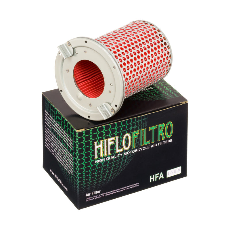 HifloFiltro HFA1503 Luftfilter passend für Honda FT400 C (Japan)