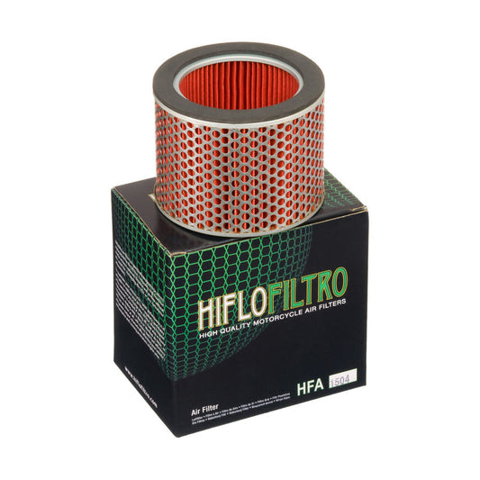HifloFiltro HFA1504 Luftfilter passend für Honda VF500 FD,FE,F2E (PC12)