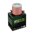 HifloFiltro HFA1505 Luftfilter passend für Honda VT500 EF Eurosport