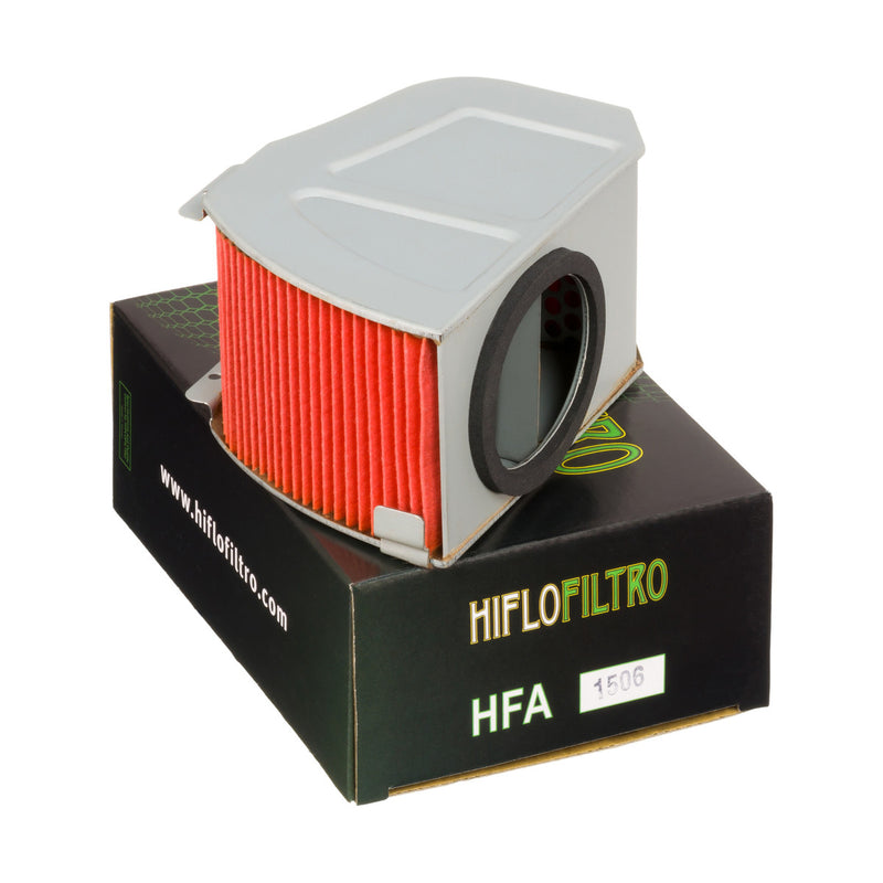 HifloFiltro HFA1506 Luftfilter passend für Honda CBX400 F