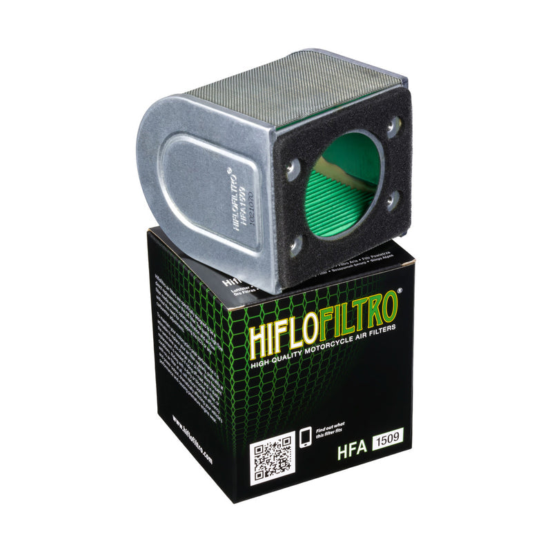 HifloFiltro HFA1509 Luftfilter passend für Honda CB500 F/FA-K,L ABS