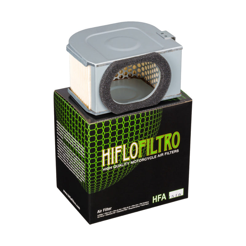 HifloFiltro HFA1510 Luftfilter passend für Honda CB500 K1,K2,K3