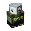 HifloFiltro HFA1511 Luftfilter passend für Honda CB550 F1,F2 (4 Cylinders)