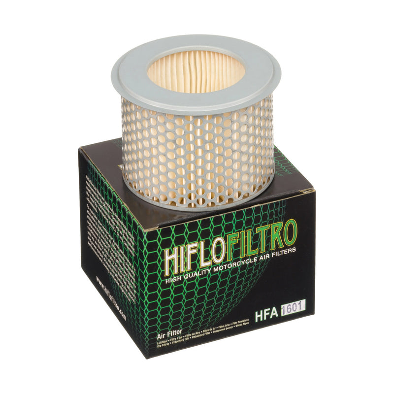 HifloFiltro HFA1601 Luftfilter passend für Honda CB650 CA,CB (RC03)
