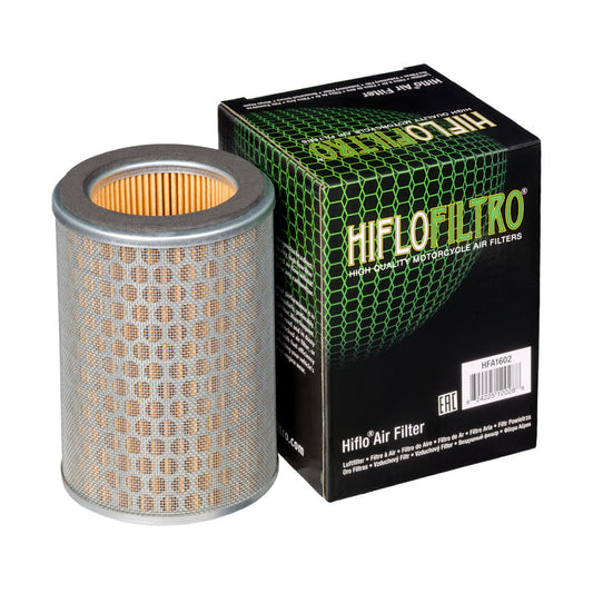 HifloFiltro HFA1602 Luftfilter passend für Honda CBF500