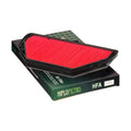 HifloFiltro HFA1603 Luftfilter passend für Honda CBR600 FX,FY