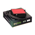 HifloFiltro HFA1607 Luftfilter passend für Honda NV400 Custom (Japan) (NC26)