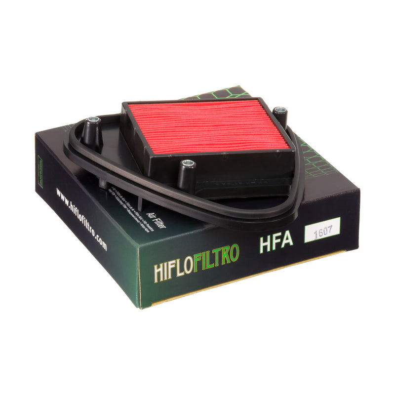 HifloFiltro HFA1607 Luftfilter passend für Honda NV400 Custom (Japan) (NC26)