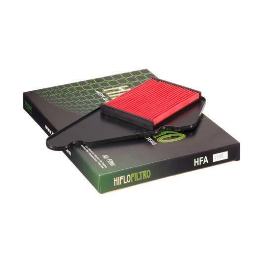 HifloFiltro HFA1608 Luftfilter passend für Honda FMX650 (RD12)