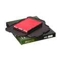 HifloFiltro HFA1609 Luftfilter passend für Honda NT650 V Deauville (RC47)