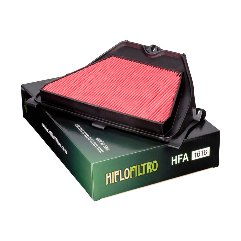 HifloFiltro HFA1616 Luftfilter passend für Honda CBR600 RR-3,4,5,6