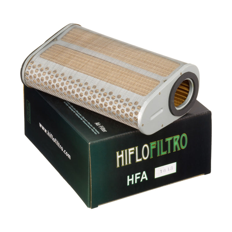 HifloFiltro HFA1618 Luftfilter passend für Honda CB600 F/FA-7,8,9,A,B,C,D Hornet