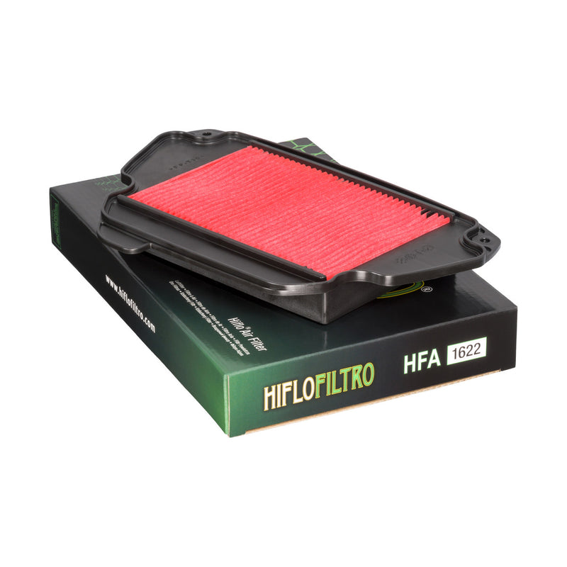 HifloFiltro HFA1622 Luftfilter passend für Honda CB650 F / FA-E,F,G,H,J
