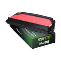 HifloFiltro HFA1623 Luftfilter passend für Honda CB650 R / RA-K,L Neo Sports Café