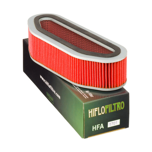 HifloFiltro HFA1701 Luftfilter passend für Honda CB750 K1-K8