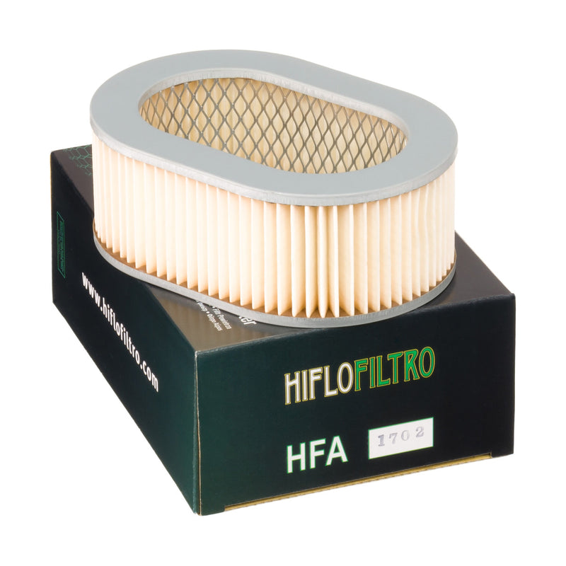 HifloFiltro HFA1702 Luftfilter passend für Honda VF700 C Magna (USA)