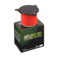 HifloFiltro HFA1705 Luftfilter passend für Honda XL600 V-H,J,K,L,M,N,P,R,S,T,V,W,X,Y Transalp (PD06)