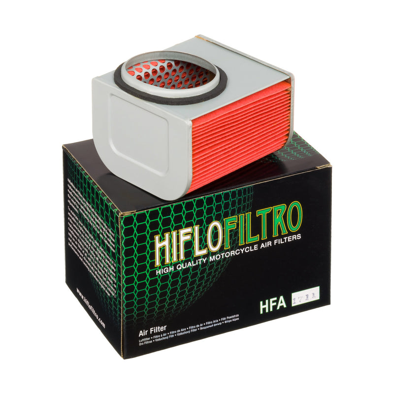 HifloFiltro HFA1711 Luftfilter passend für Honda VT700 C Shadow (USA)