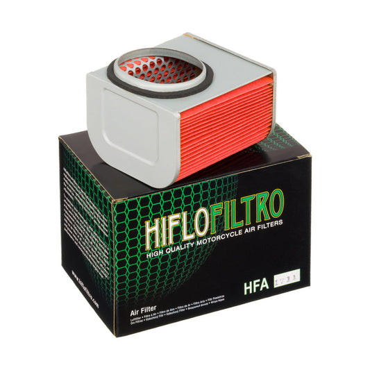 HifloFiltro HFA1711 Luftfilter passend für Honda VT700 C Shadow (USA)
