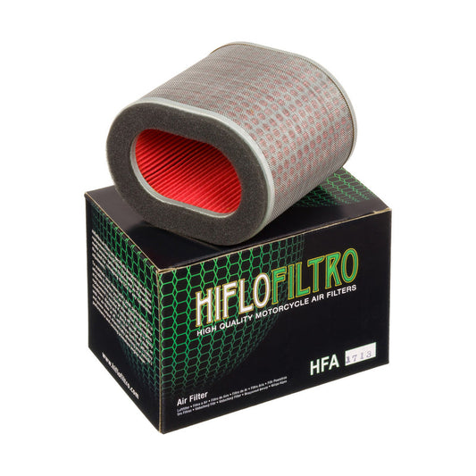 HifloFiltro HFA1713 Luftfilter passend für Honda NT700 V