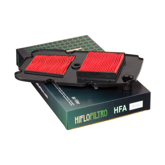 HifloFiltro HFA1714 Luftfilter passend für Honda XL700 V