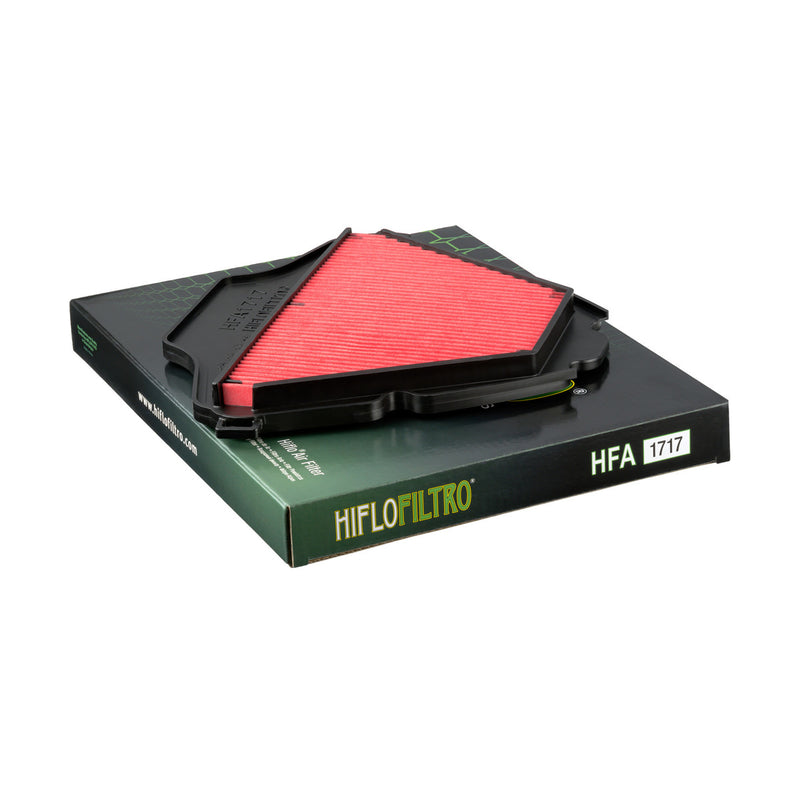 HifloFiltro HFA1717 Luftfilter passend für Honda NC750 XA-M,N