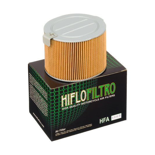 HifloFiltro HFA1902 Luftfilter passend für Honda CBX1000 B,C ProLink (SC06)