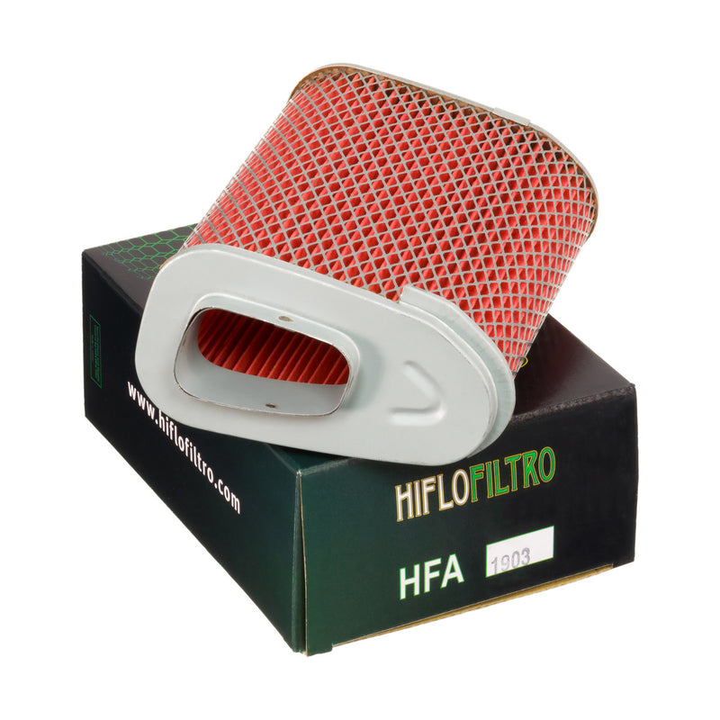 HifloFiltro HFA1903 Luftfilter passend für Honda CBR1000 FH,FJ (SC21)