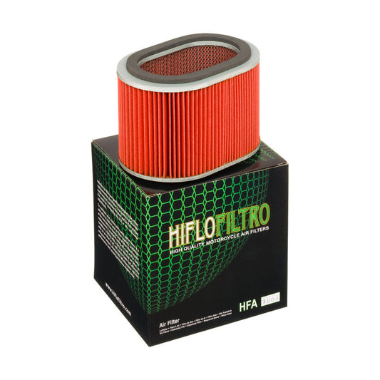 HifloFiltro HFA1904 Luftfilter passend für Honda GL1000 Gold Wing