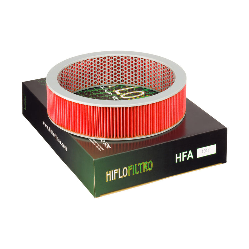 HifloFiltro HFA1911 Luftfilter passend für Honda ST1100 A, L-G