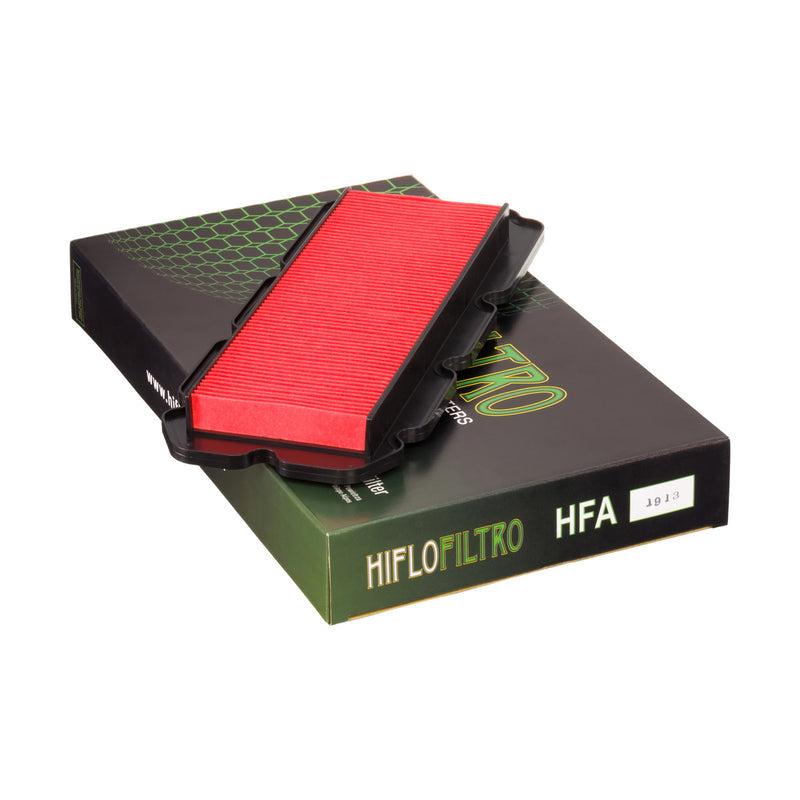 HifloFiltro HFA1913 Luftfilter passend für Honda GL1500 F6C Valkyrie (SC34)