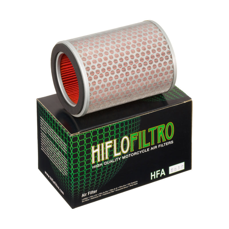 HifloFiltro HFA1916 Luftfilter passend für Honda CB900 F Hornet (SC48)