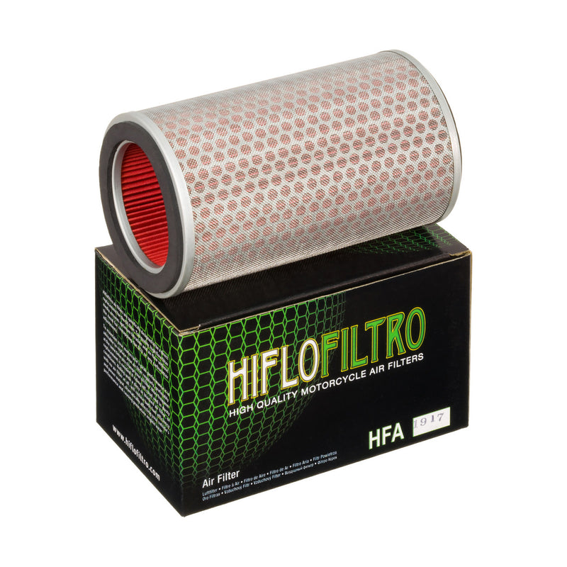 HifloFiltro HFA1917 Luftfilter passend für Honda CB1300 F-3,4,5,6,7,8,9,A (ABS) (SC54)