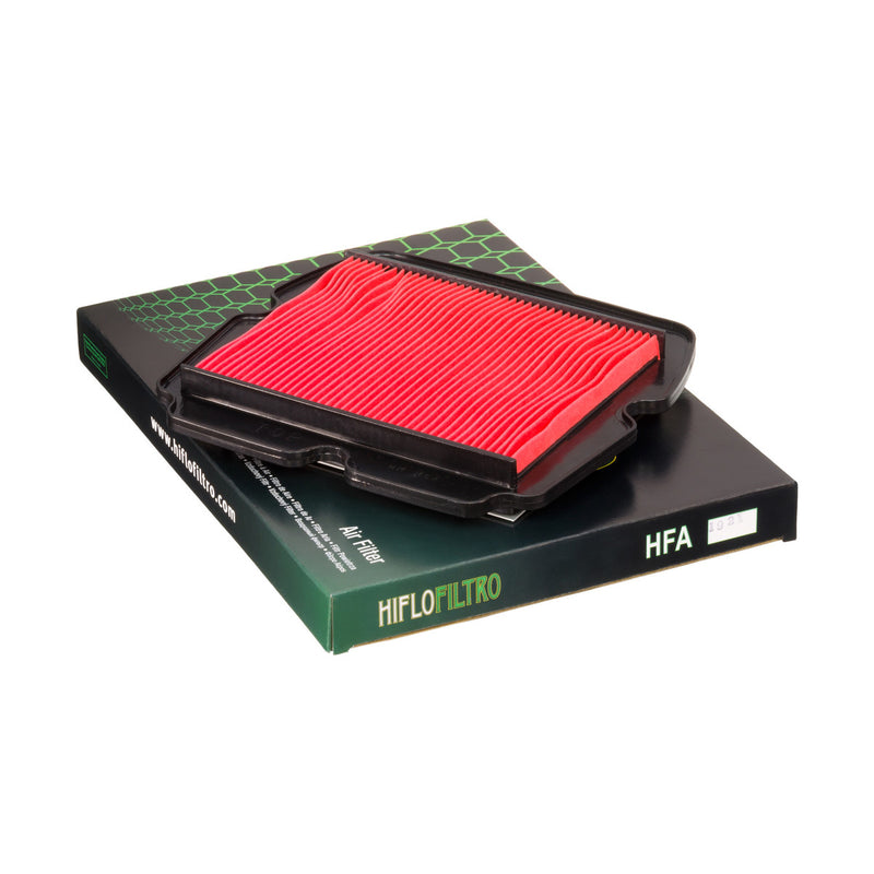 HifloFiltro HFA1921 Luftfilter passend für Honda GL1800 Gold Wing (SC47)