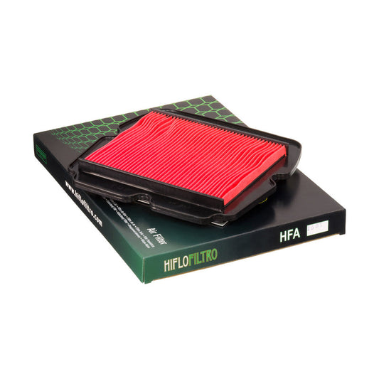 HifloFiltro HFA1921 Luftfilter passend für Honda GL1800 Gold Wing (SC47)